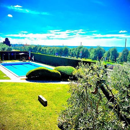 Welcome Traveller Corte Costabella Apartments Bardolino Extérieur photo