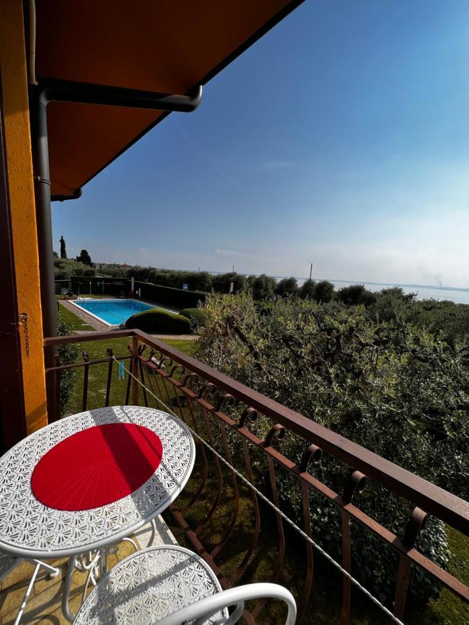 Welcome Traveller Corte Costabella Apartments Bardolino Extérieur photo