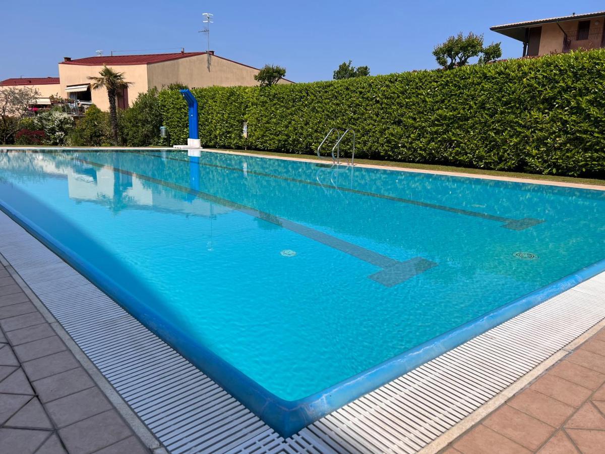 Welcome Traveller Corte Costabella Apartments Bardolino Extérieur photo