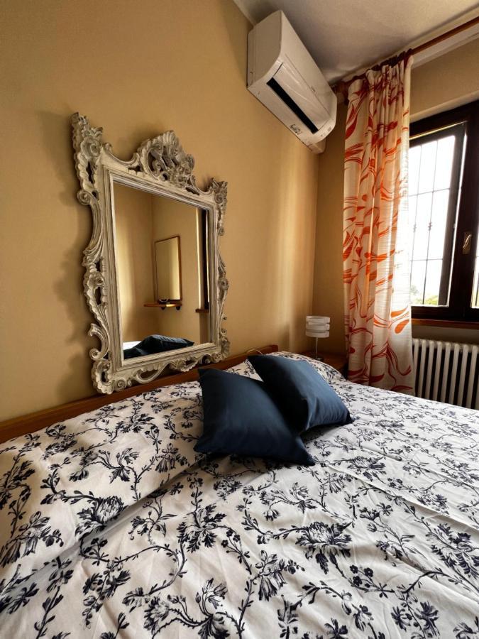 Welcome Traveller Corte Costabella Apartments Bardolino Extérieur photo