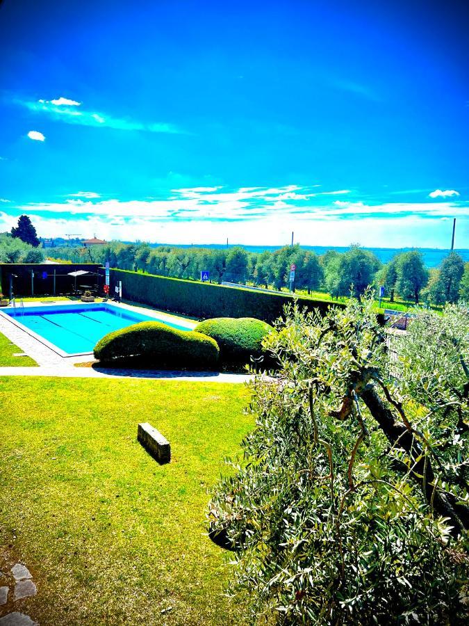 Welcome Traveller Corte Costabella Apartments Bardolino Extérieur photo