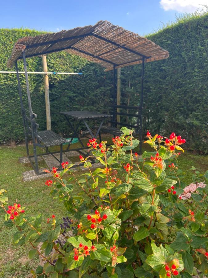 Welcome Traveller Corte Costabella Apartments Bardolino Extérieur photo