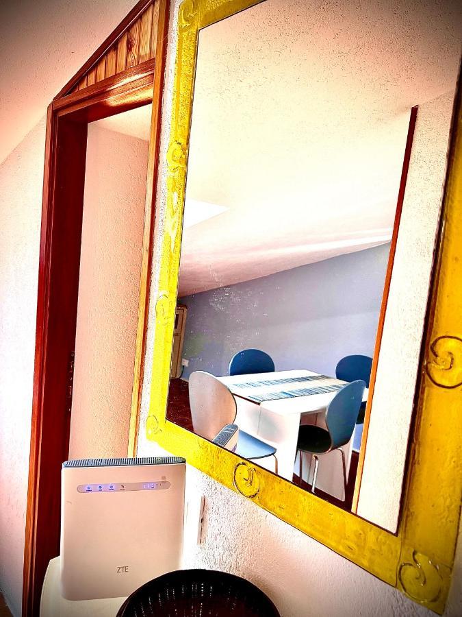 Welcome Traveller Corte Costabella Apartments Bardolino Extérieur photo