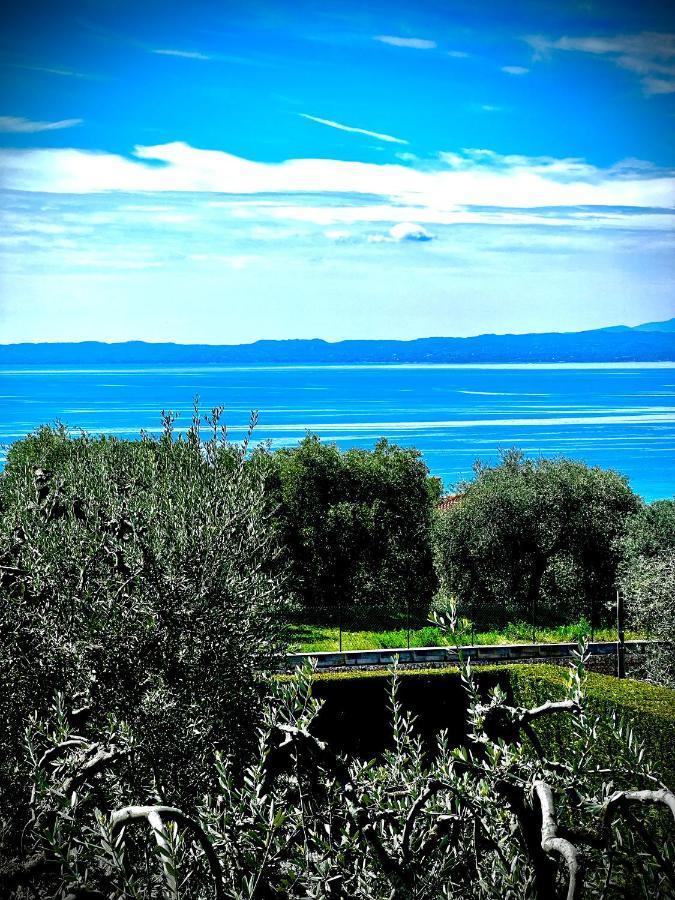 Welcome Traveller Corte Costabella Apartments Bardolino Extérieur photo