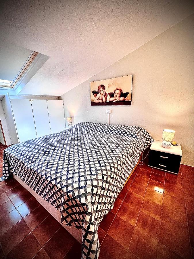 Welcome Traveller Corte Costabella Apartments Bardolino Extérieur photo