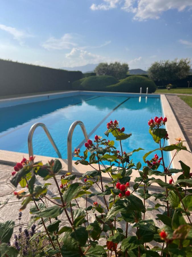 Welcome Traveller Corte Costabella Apartments Bardolino Extérieur photo