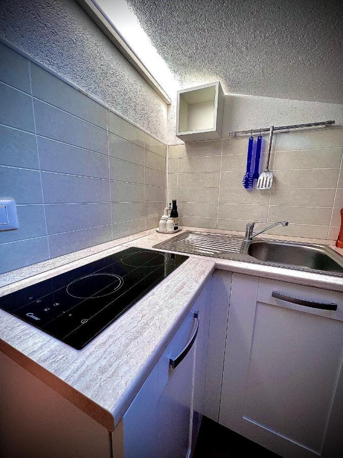 Welcome Traveller Corte Costabella Apartments Bardolino Extérieur photo