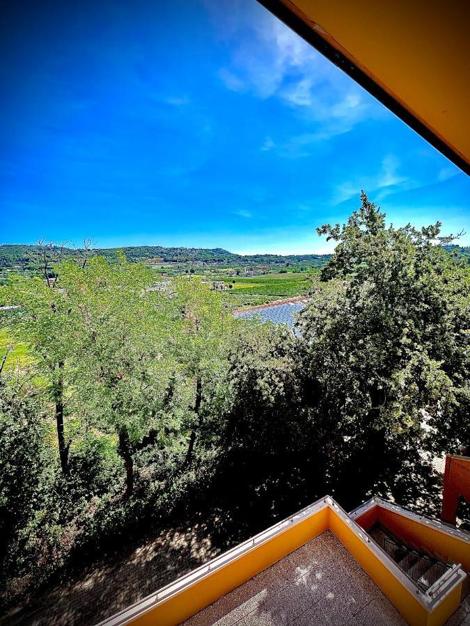 Welcome Traveller Corte Costabella Apartments Bardolino Extérieur photo