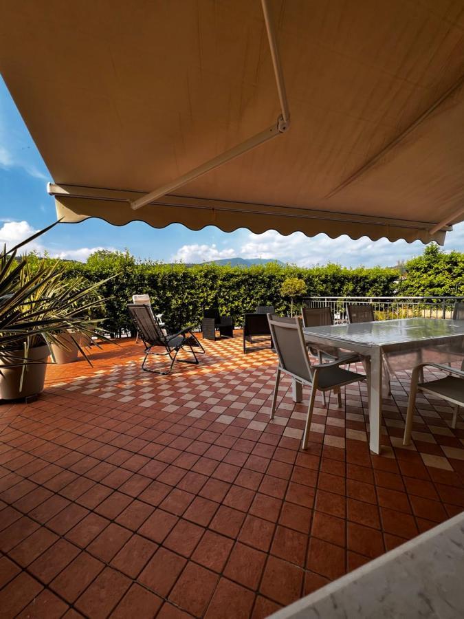 Welcome Traveller Corte Costabella Apartments Bardolino Extérieur photo