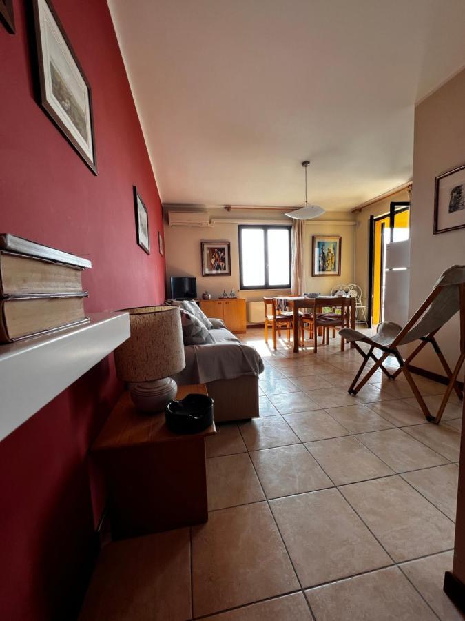 Welcome Traveller Corte Costabella Apartments Bardolino Extérieur photo