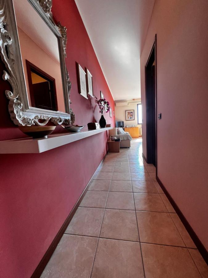 Welcome Traveller Corte Costabella Apartments Bardolino Extérieur photo